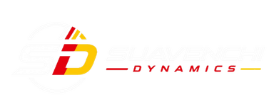 Suavenchi Dynamics Logo